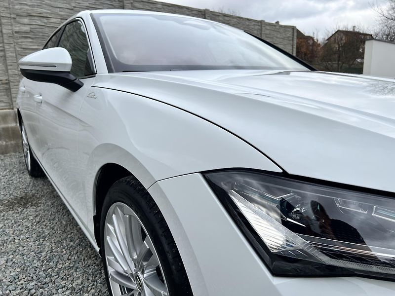 Škoda Superb (2025) IV 2.0TDI L&K 110kW, CZ, 1.MAJ - fotka 4 z 27