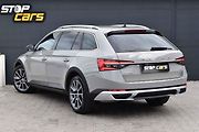 Škoda Superb Scout 2.0 TDI.