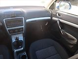 Škoda Octavia (2011) Ambiente 1.6 TDI, nová STK - náhled 8