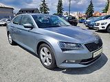Škoda Superb III 2.0 TDi 110kW AMBITION *ČR - náhled 6
