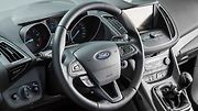 Ford C-Max a Grand C-Max