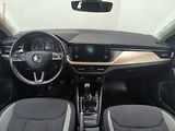 Škoda Scala (2020) 1.5 TSi, 2.maj,ČR, Style, - náhled 8