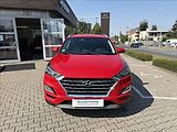 Hyundai Tucson 1,6 T-GDi 4x2 manuál  Travelle - náhled 8