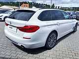 BMW Řada 5 520d/140kW Sportline - náhled 4