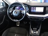 Škoda Octavia (2020) Style Plus 2.0 TDI, Automat - náhled 7