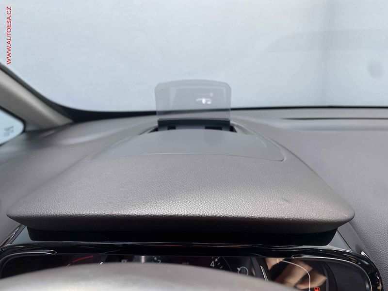 Renault Espace (2018) 1.6dCi, Intense, AT - fotka 17 z 19