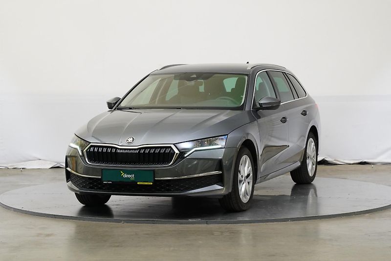 Škoda Octavia - fotografie inzerátu