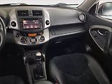 Toyota RAV4 (2012) 2.2 D-4D, 4X4, Tempomat - náhled 8