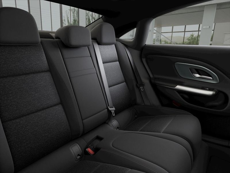 Mercedes-Benz CLA (2026) 0,0 200 EQ - fotka 8 z 9