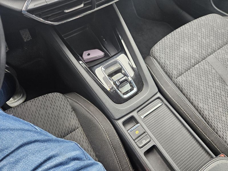Škoda Octavia IV  2,0 TDI 110 kW - fotka 6 z 16