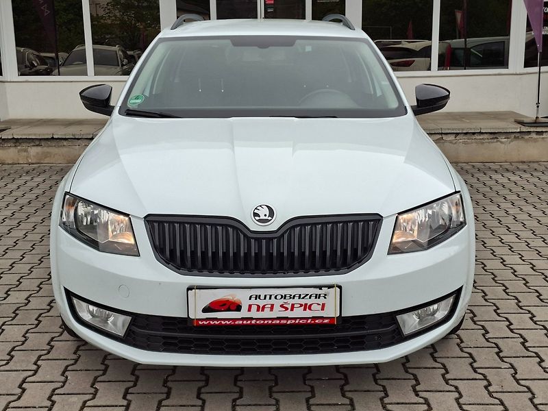 Škoda Octavia (2016) 1.6TDI 81kW DSG JOY - fotka 3 z 48