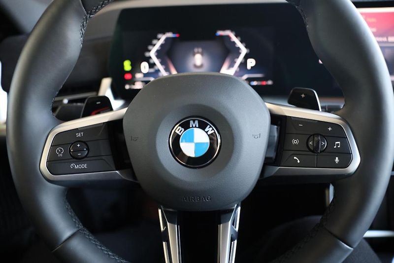 BMW X1 sDrive18d - fotka 23 z 25