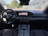 Mercedes-Benz GLE 450d kupé, 4M, VZDUCH - náhled 11