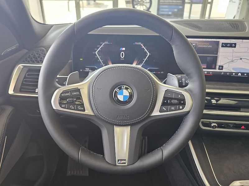 BMW X5 xDrive40d - fotka 23 z 36