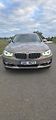 BMW Řada 3 (2016) GT 328i xdrive - náhled 1