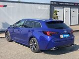 Toyota Corolla 1.8HEV, ČR-1m, Style, DPH - náhled 3
