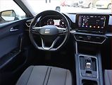 Seat Leon (2022) 2.0 TDI, Automat, Navi - náhled 7