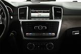 Mercedes-Benz Třídy M (2014) ML 350 BlueTEC, 4X4, Automat - náhled 18