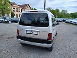 Citroën Berlingo 1.6i, 16V, Multispace,nová STK - náhled 10