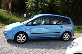 Ford C-MAX 1.6i 115PS KLIMA STK-ZADÁN! - náhled 9