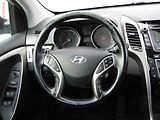 Hyundai i30 (2013) 1.6CRDi, ČR, Klima - náhled 13