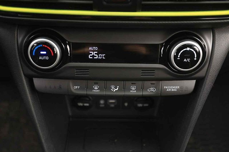 Hyundai Kona.