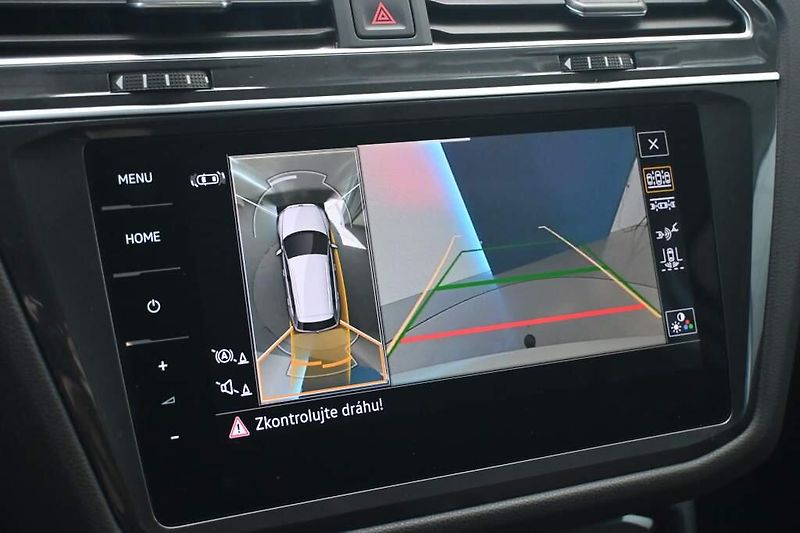Volkswagen Tiguan Allspace (2023) 2.0 LED DSG ACC LIFE Tažné Vir - fotka 21 z 36