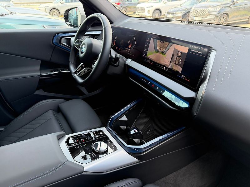 BMW X3 xDrive 20d Harman Kamery 360 E - fotka 15 z 34