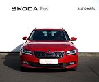 Škoda Superb (2019) TDI 140 kW DSG 4x4 L&K - tažné - náhled 2