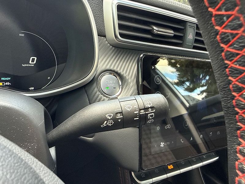 MG ZS Standart Range LFP Tažné - fotka 25 z 31
