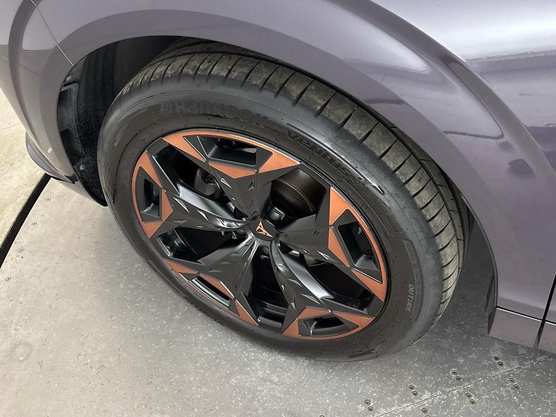 Cupra Terramar DSG - fotka 28 z 30