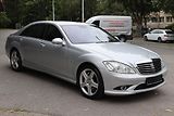 Mercedes-Benz Třídy S S 600 L 5.5 V12 AMG 380kW - náhled 7