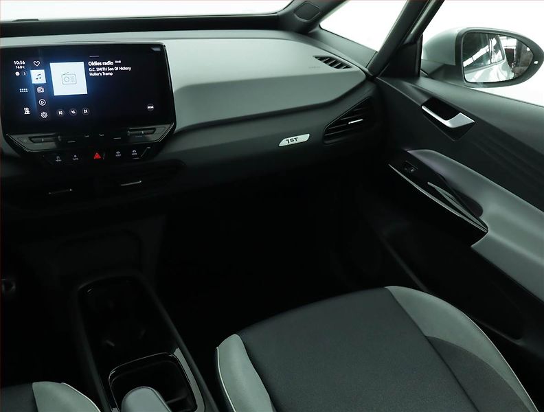 Volkswagen ID.3 (2020) 1st (62 kWh), SoH 89% - fotka 8 z 21