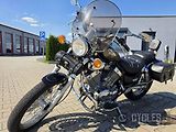 Yamaha XV 535 Virago (1998) - náhled 12