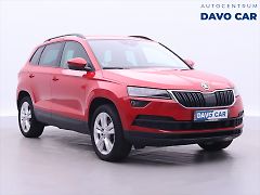 Škoda Karoq 2,0 TDI DSG 4x4 Style Virtual - fotografie inzerátu