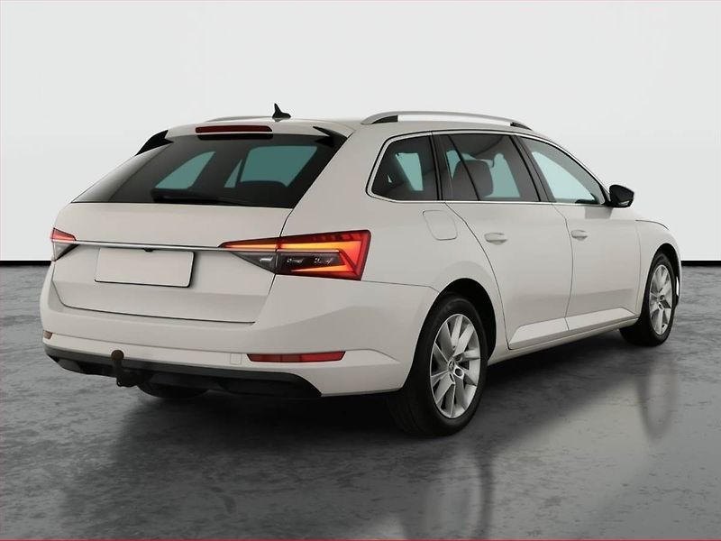 Škoda Superb (2019) 2.0 TDI, Automat, Serv.kniha - fotka 5 z 22