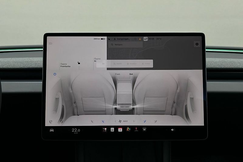 Tesla Model 3 Long Range AWD Tažné - fotka 20 z 26