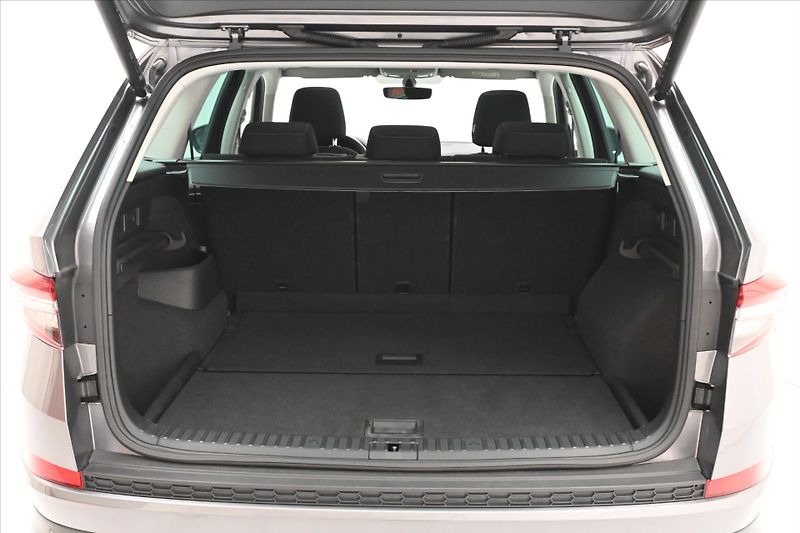 Škoda Kodiaq 2,0 TDI 110 kW DSG  PANORAMA Z - fotka 10 z 32