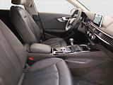 Audi A4 (2017) Design 2.0 TDI, Kůže, Tempomat - náhled 9