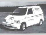 Tatra Beta