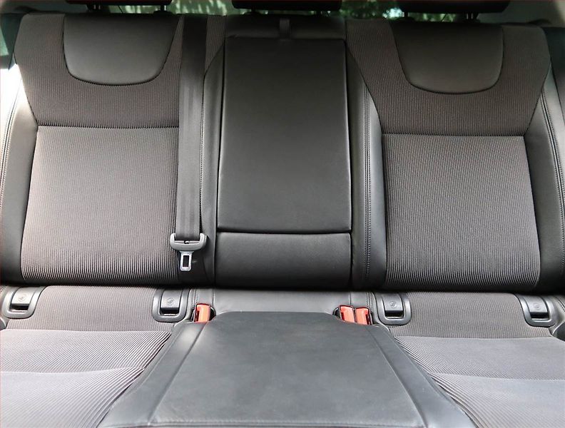 Škoda Octavia (2019) Style 1.5 TSI, Kůže, Tempomat - fotka 10 z 20