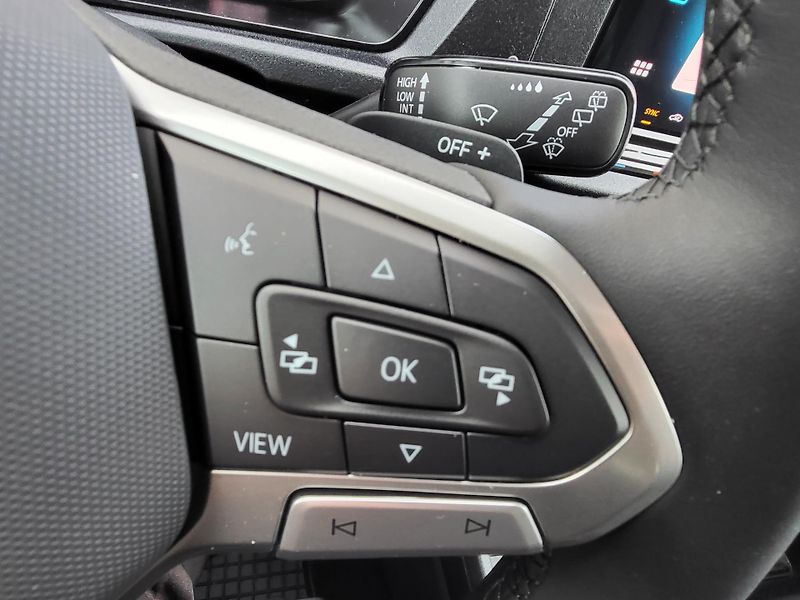 Volkswagen Caddy (2025) Life 1,5 TSI PHEV - fotka 11 z 27