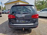 Volkswagen Sharan 2,0TDI CUP 7MÍST KAMERA TAŽNÉ  - náhled 4