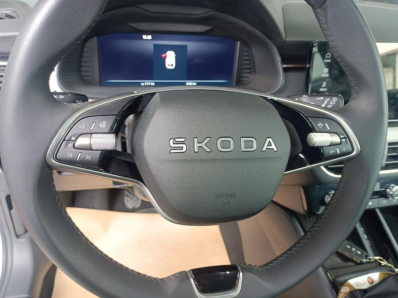 Škoda Scala (2025) 1.0 TSI aut.Premium edice 130 - fotka 13 z 13