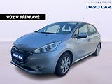 Peugeot 208 1,2 PT 60kW Klima CZ LPG - náhled 1