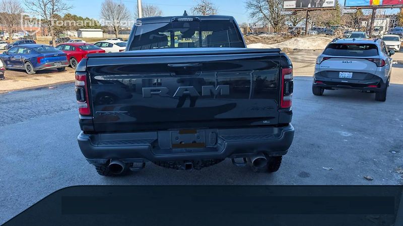 RAM 1500 (2021) TRX 702HP, 9tis km, 1.maj.21,  - fotka 6 z 14