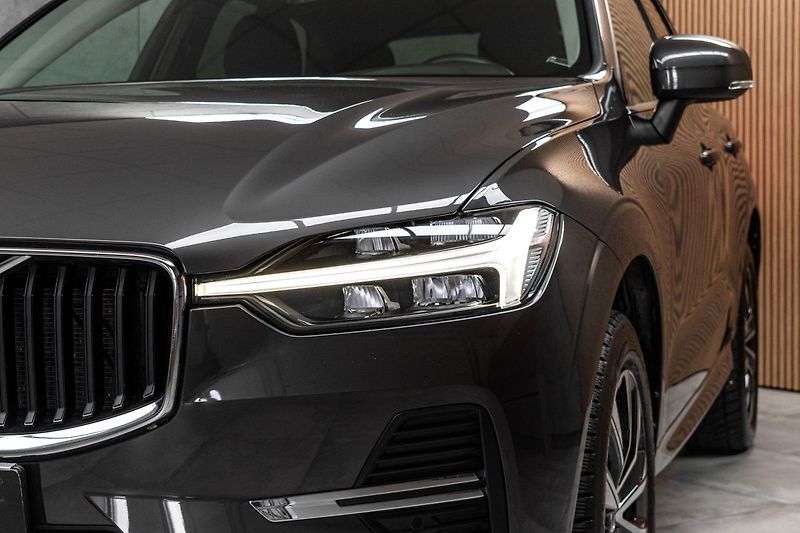 Volvo XC60 B4 CORE*KAMERA*DPH*ČR 1.MAJ* - fotka 34 z 39