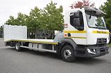Renault Trucks D (2016) 16 E6 4x2/ NEW Tow truck body - náhled 13