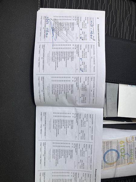 Opel Astra (2014) 1.7 CDTI 2014 servisována DPH - fotka 24 z 29