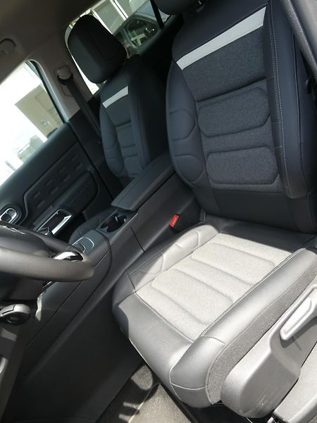 Citroën C5 Aircross (2024) 1,2 PureTech 130 MAN6 - fotka 9 z 22